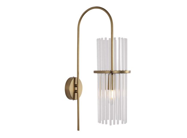 Настенные светильники ST Luce SL6145.301.01 TASSE