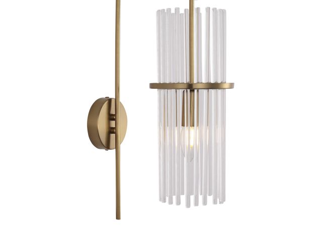 Настенные светильники ST Luce SL6145.301.01 TASSE