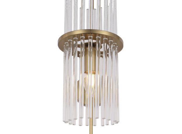 Настенные светильники ST Luce SL6145.301.01 TASSE
