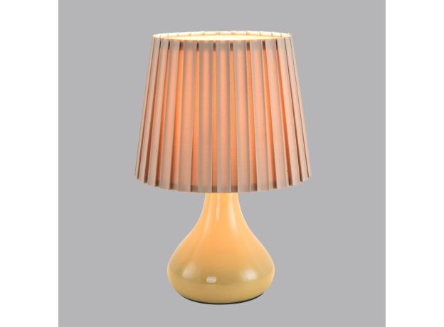 Настольные лампы Lumion 8183/1T NAINA