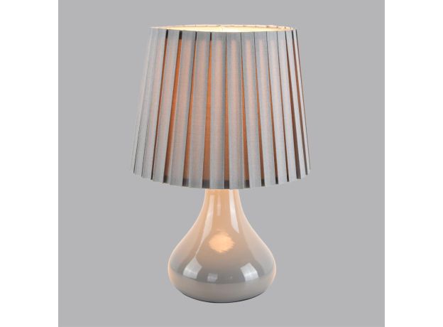 Настольные лампы Lumion 8184/1T NAINA