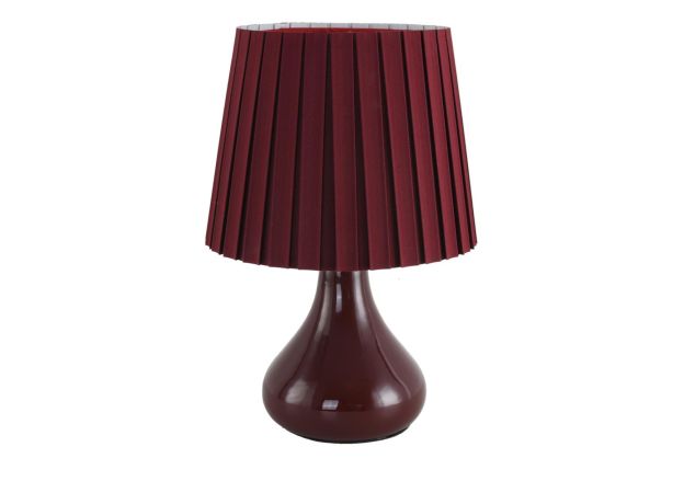 Настольные лампы Lumion 8185/1T NAINA