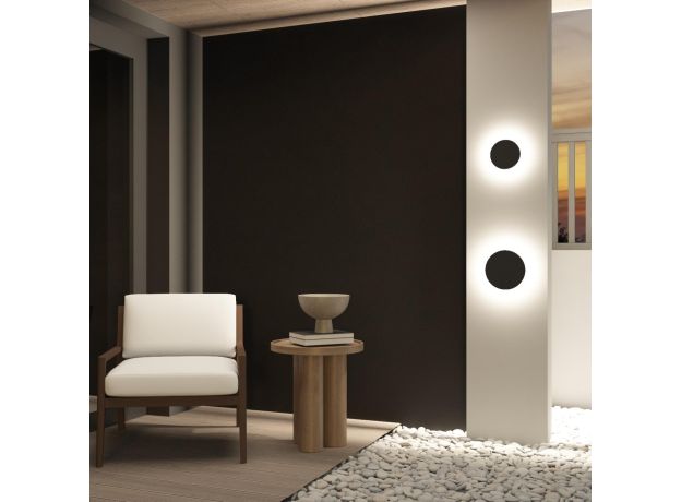 Уличные светильники Denkirs DK9781-BK Alta