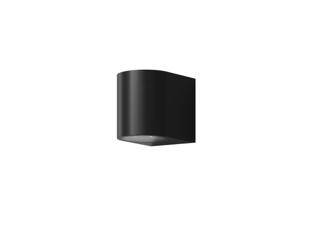 Уличные светильники Denkirs DK9790-BK NARVIK