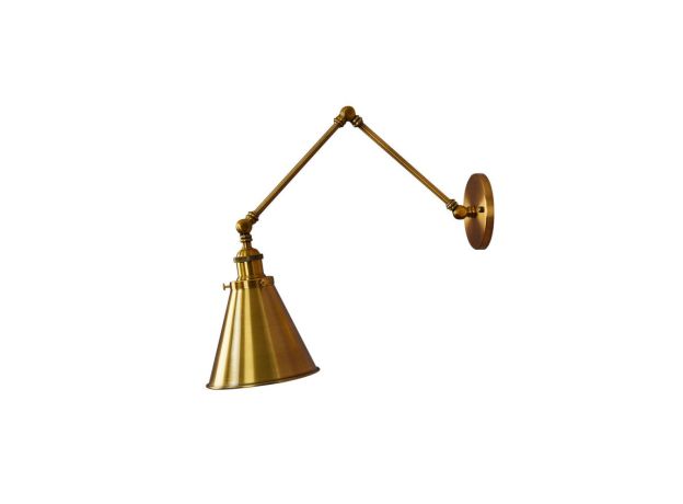 Точечные светильники Lumina Deco LDW B007-2 MD RUBI