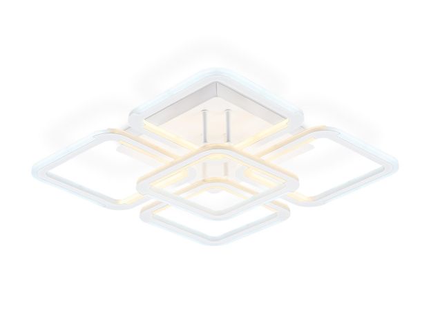 Потолочные светильники Ambrella FA8949 FA