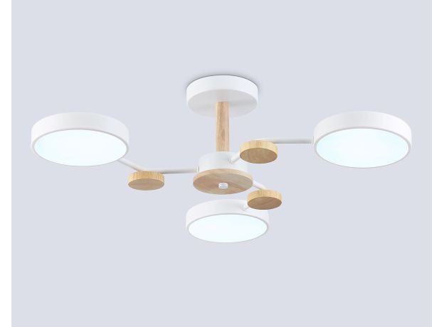 Подвесные светильники Ambrella FL4855 FL