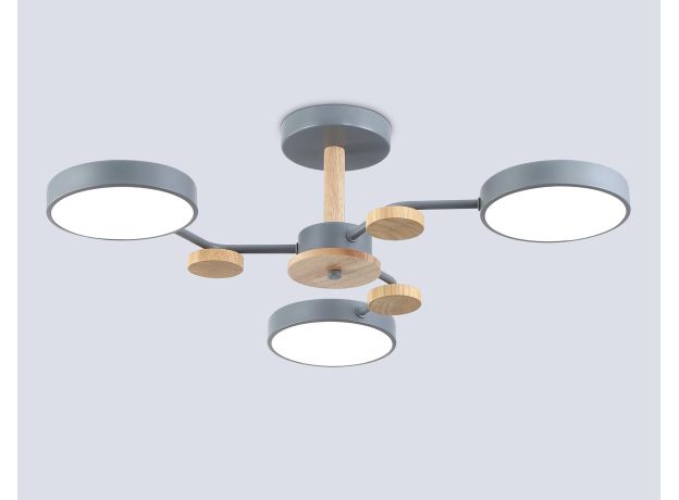 Подвесные светильники Ambrella FL4856 FL