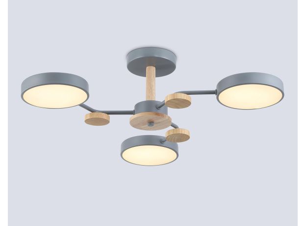 Подвесные светильники Ambrella FL4856 FL