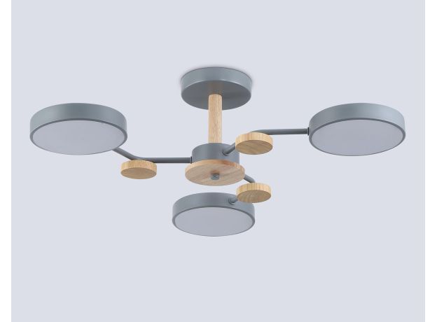 Подвесные светильники Ambrella FL4856 FL