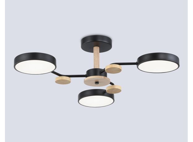 Подвесные светильники Ambrella FL4857 FL
