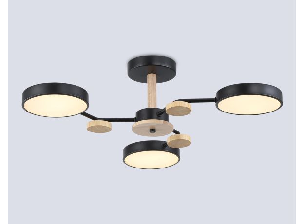Подвесные светильники Ambrella FL4857 FL