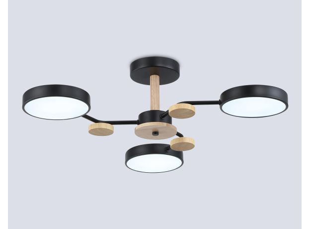 Подвесные светильники Ambrella FL4857 FL
