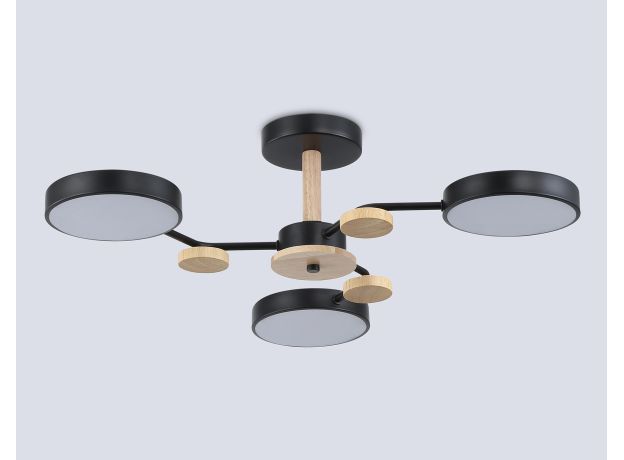 Подвесные светильники Ambrella FL4857 FL