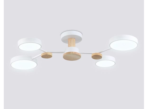 Подвесные светильники Ambrella FL4858 FL