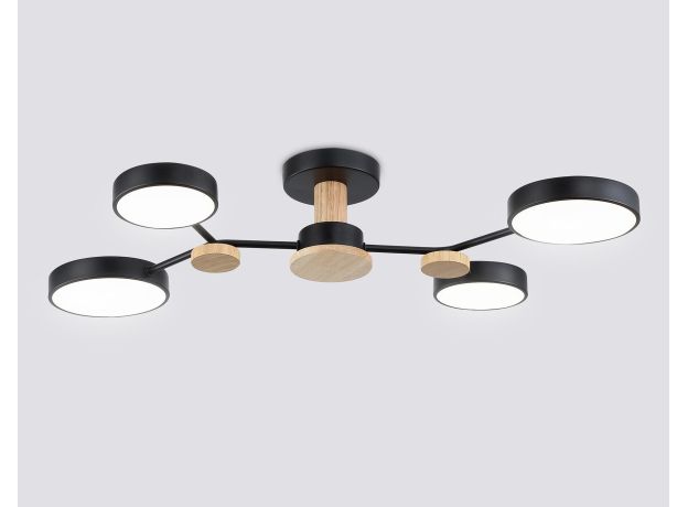 Подвесные светильники Ambrella FL4860 FL