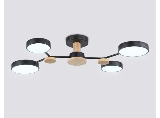 Подвесные светильники Ambrella FL4860 FL