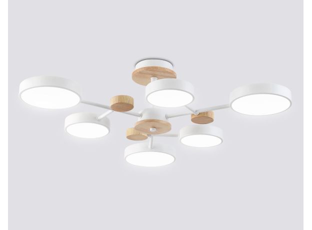 Подвесные светильники Ambrella FL4861 FL