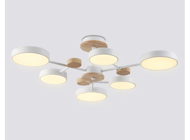 Подвесные светильники Ambrella FL4861 FL
