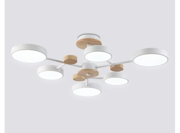 Подвесные светильники Ambrella FL4861 FL
