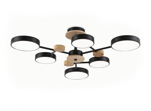 Подвесные светильники Ambrella FL4863 FL