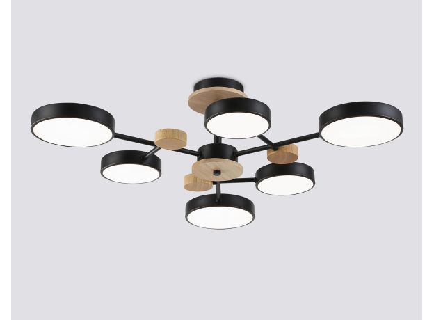 Подвесные светильники Ambrella FL4863 FL