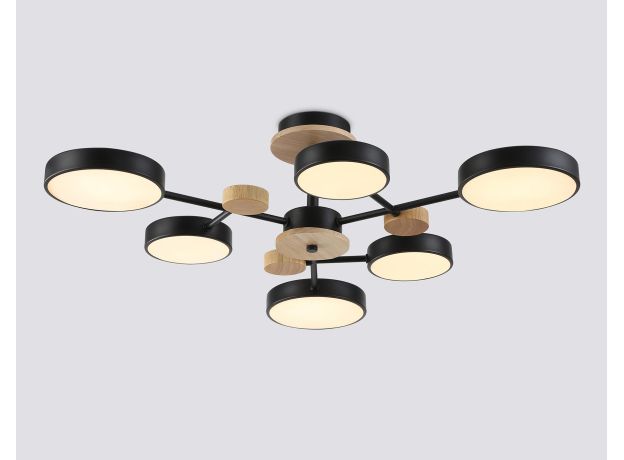 Подвесные светильники Ambrella FL4863 FL
