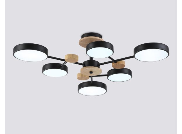 Подвесные светильники Ambrella FL4863 FL