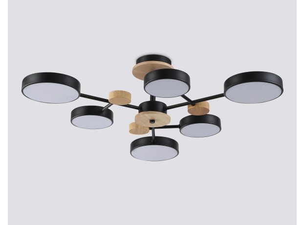 Подвесные светильники Ambrella FL4863 FL