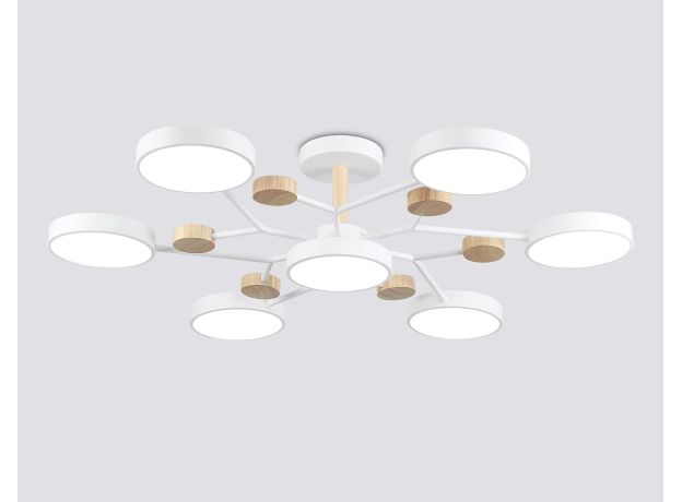 Подвесные светильники Ambrella FL4864 FL