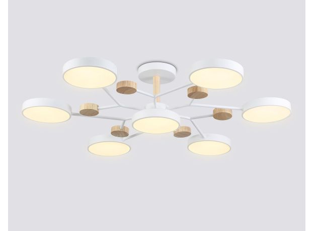 Подвесные светильники Ambrella FL4864 FL