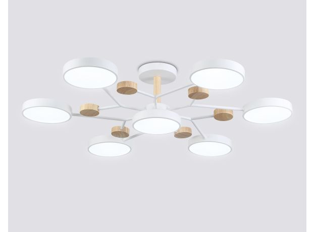 Подвесные светильники Ambrella FL4864 FL