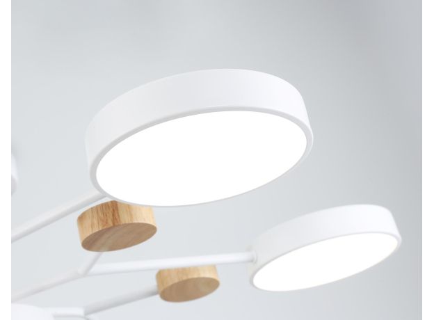Подвесные светильники Ambrella FL4864 FL