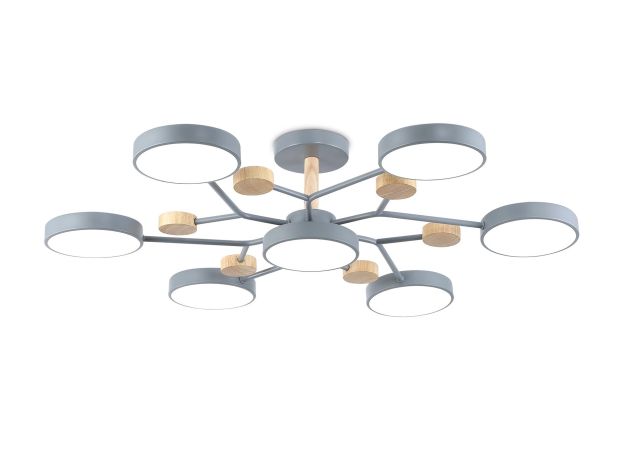 Подвесные светильники Ambrella FL4865 FL