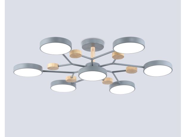 Подвесные светильники Ambrella FL4865 FL
