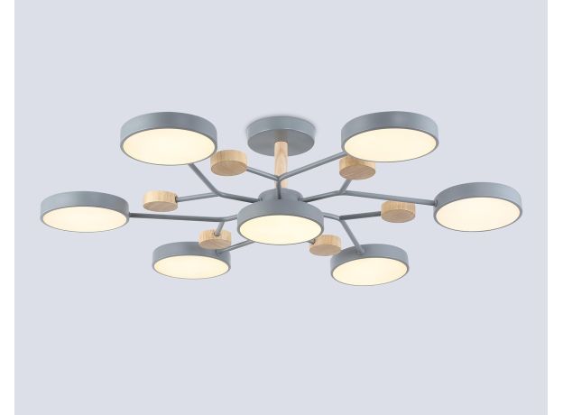 Подвесные светильники Ambrella FL4865 FL