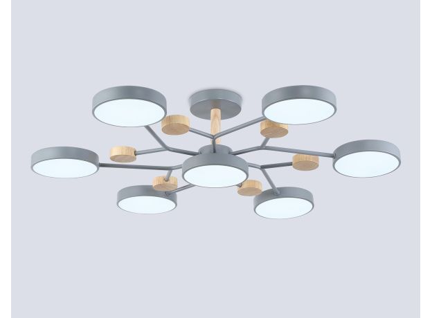 Подвесные светильники Ambrella FL4865 FL