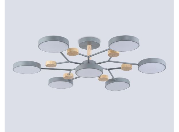 Подвесные светильники Ambrella FL4865 FL