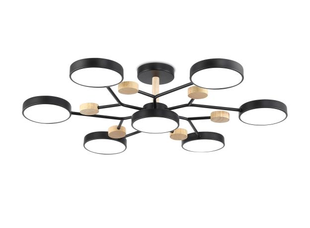 Подвесные светильники Ambrella FL4866 FL