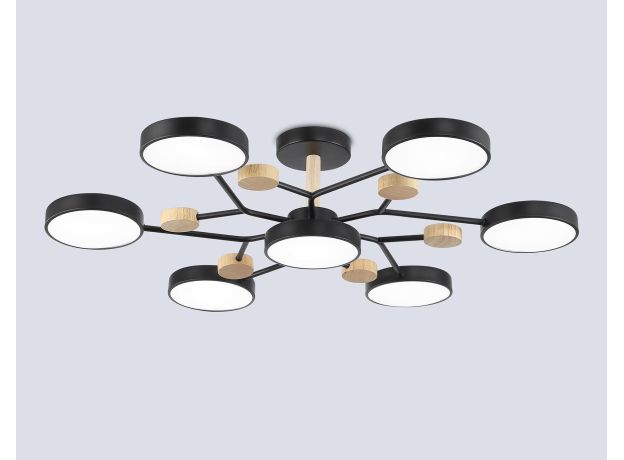 Подвесные светильники Ambrella FL4866 FL