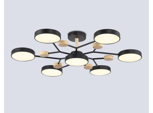 Подвесные светильники Ambrella FL4866 FL