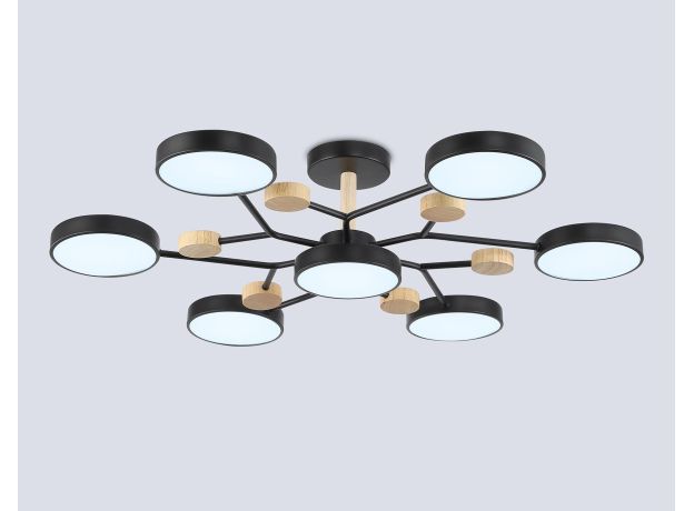 Подвесные светильники Ambrella FL4866 FL