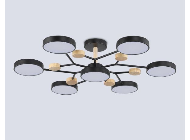 Подвесные светильники Ambrella FL4866 FL