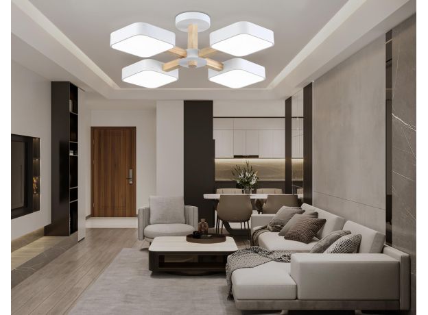 Подвесные светильники Ambrella FL4879 FL