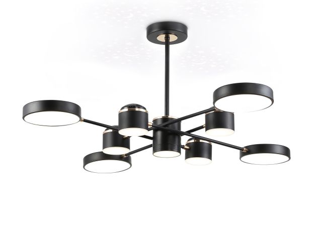 Подвесные светильники Ambrella FL51629 FL