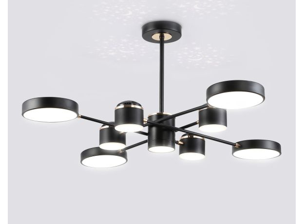 Подвесные светильники Ambrella FL51629 FL