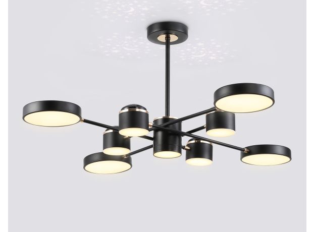 Подвесные светильники Ambrella FL51629 FL