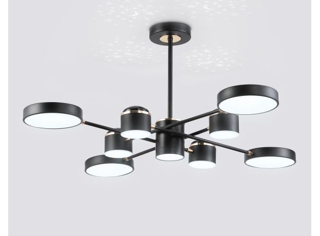 Подвесные светильники Ambrella FL51629 FL