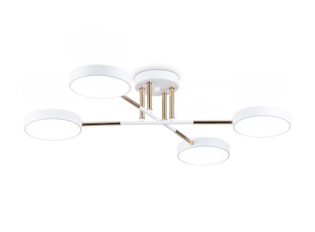 Подвесные светильники Ambrella FL516331 FL