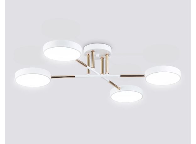 Подвесные светильники Ambrella FL516331 FL